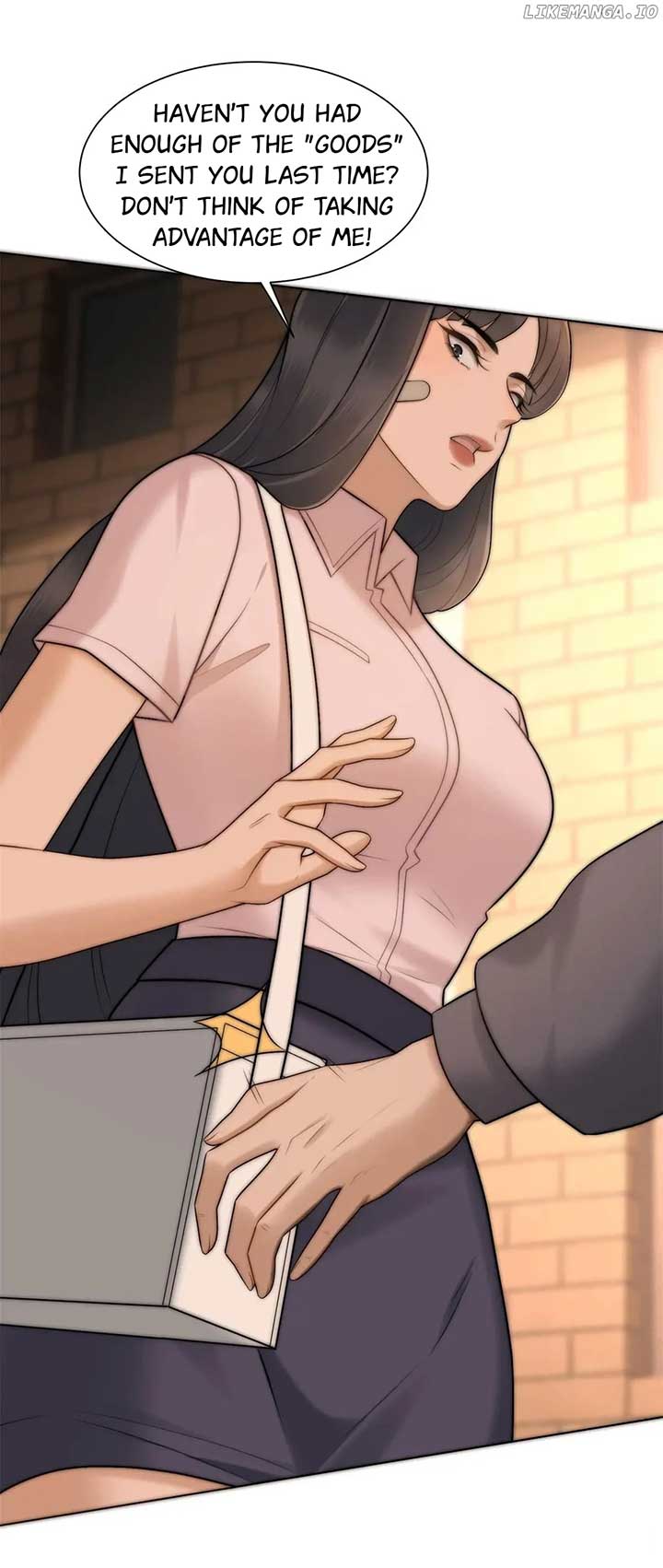 Don’t Mess with a Deadly Revenger Chapter 17 - Page 17