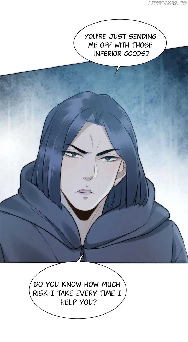 Don’t Mess with a Deadly Revenger Chapter 17 - Page 18