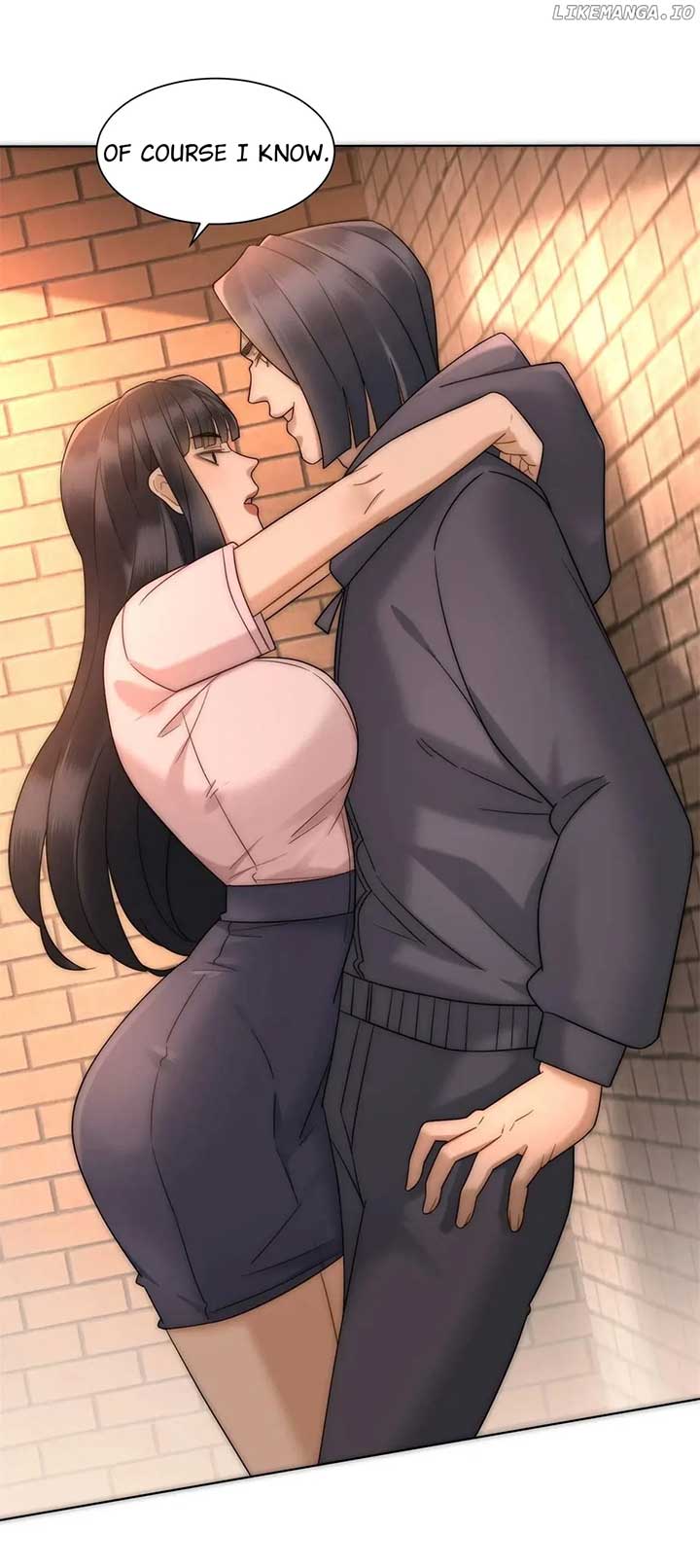 Don’t Mess with a Deadly Revenger Chapter 17 - Page 19