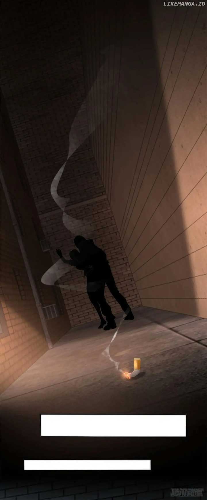 Don’t Mess with a Deadly Revenger Chapter 17 - Page 21