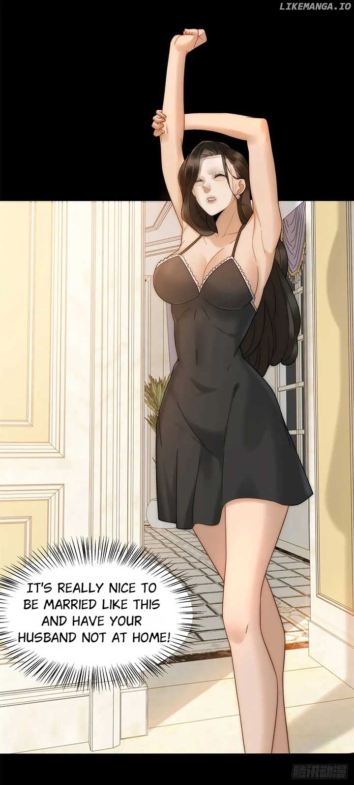 Don’t Mess with a Deadly Revenger Chapter 17 - Page 24