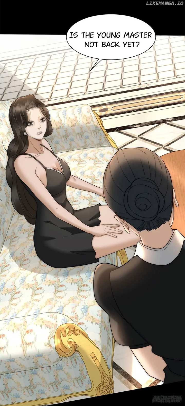 Don’t Mess with a Deadly Revenger Chapter 17 - Page 27