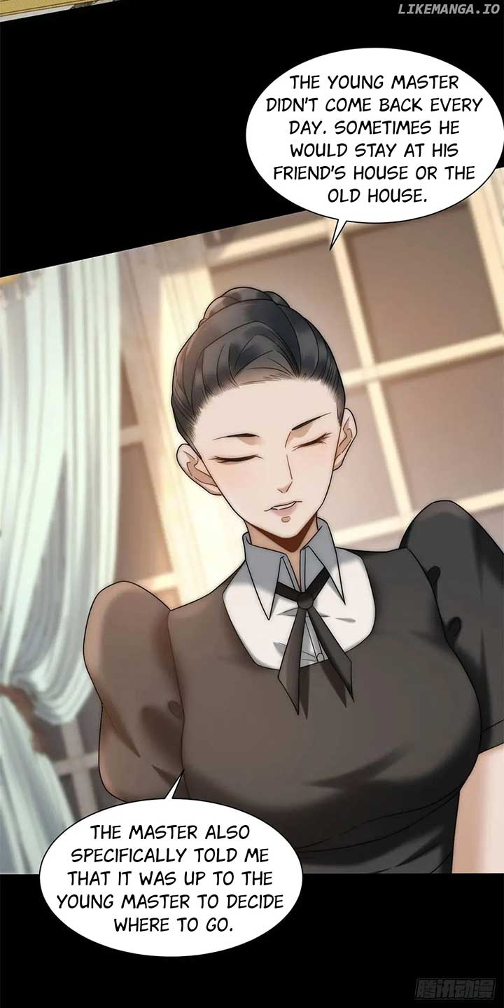 Don’t Mess with a Deadly Revenger Chapter 17 - Page 28