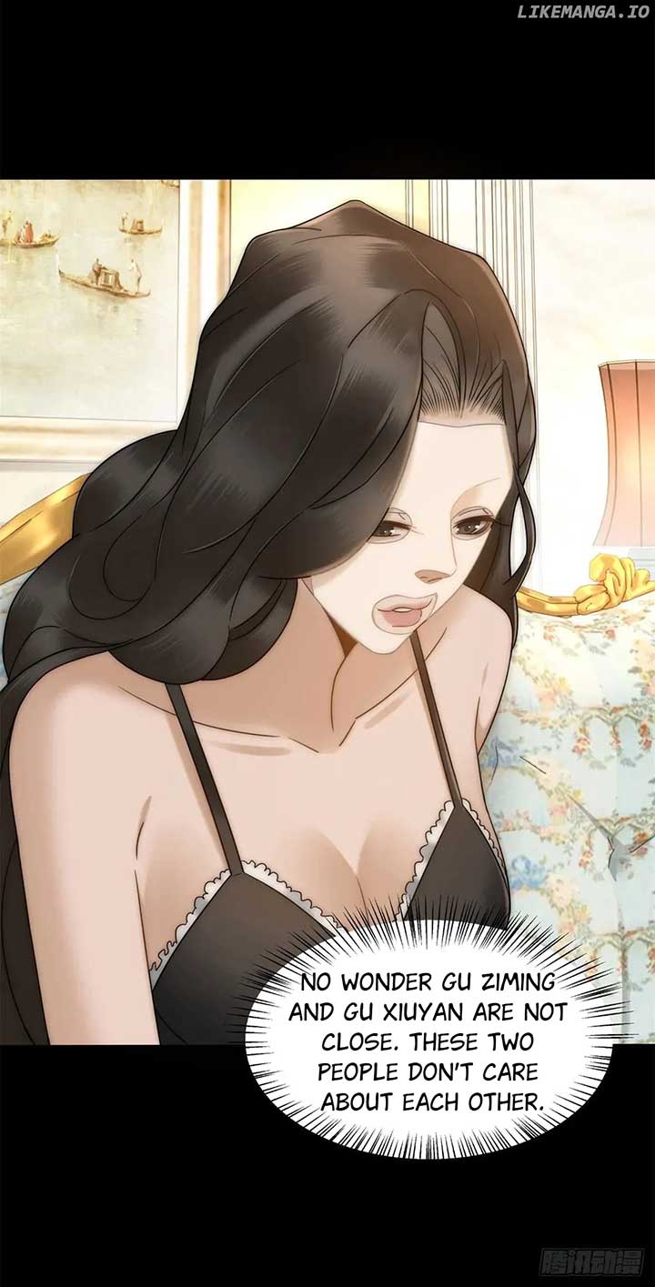 Don’t Mess with a Deadly Revenger Chapter 17 - Page 29