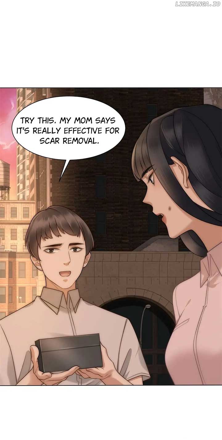 Don’t Mess with a Deadly Revenger Chapter 17 - Page 3