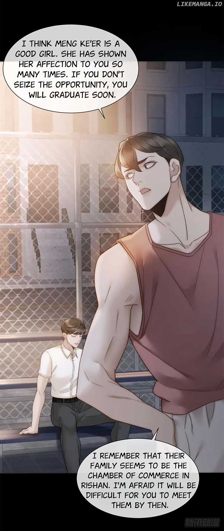 Don’t Mess with a Deadly Revenger Chapter 17 - Page 33