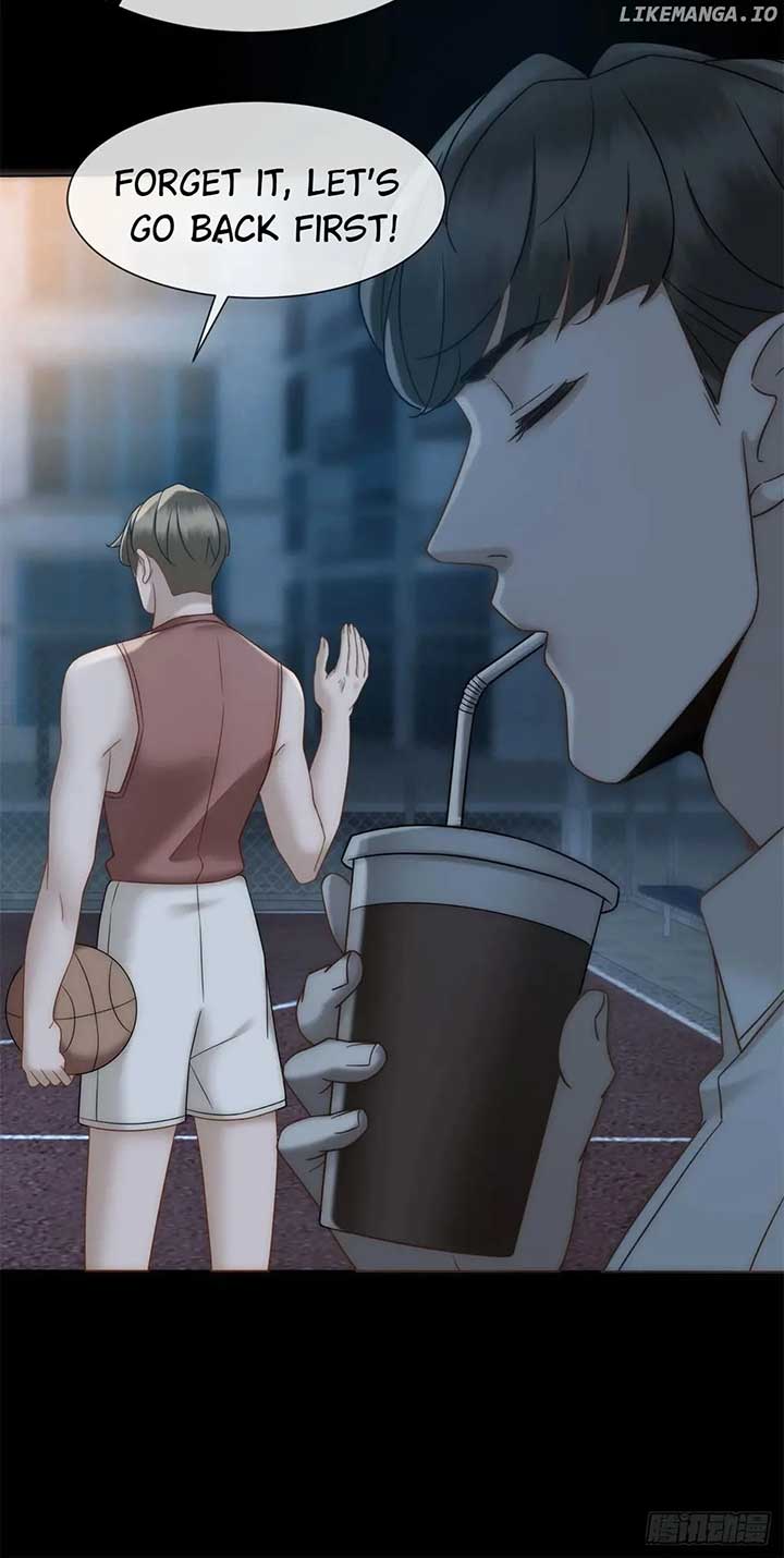 Don’t Mess with a Deadly Revenger Chapter 17 - Page 35