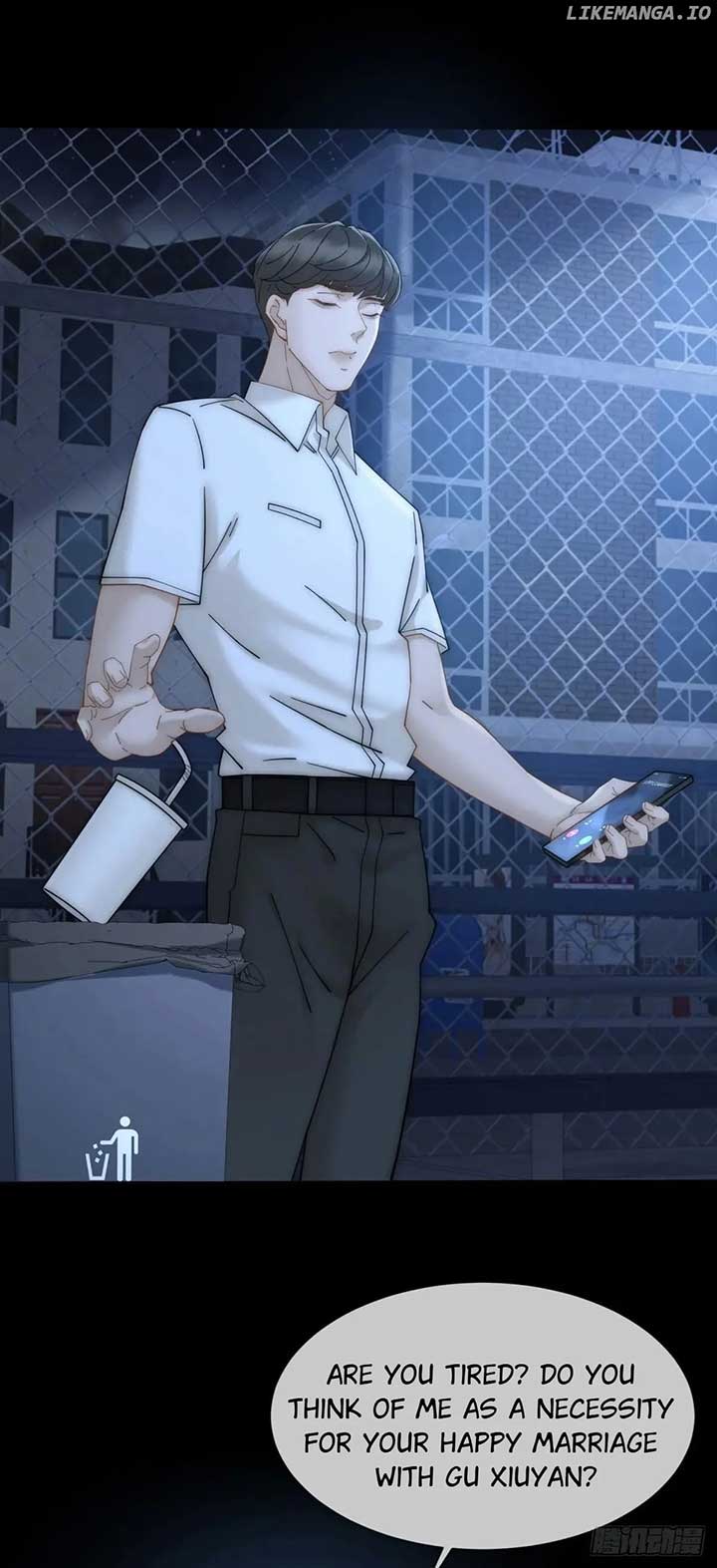 Don’t Mess with a Deadly Revenger Chapter 17 - Page 38