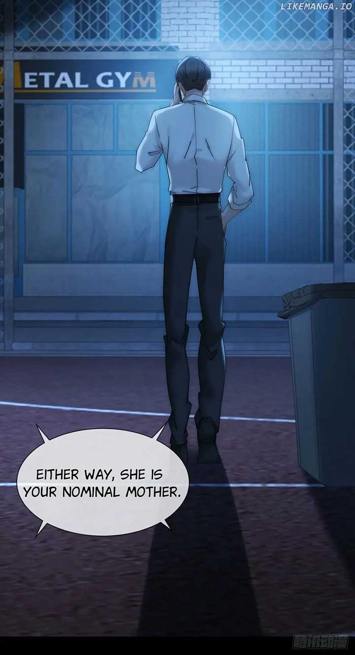 Don’t Mess with a Deadly Revenger Chapter 17 - Page 40