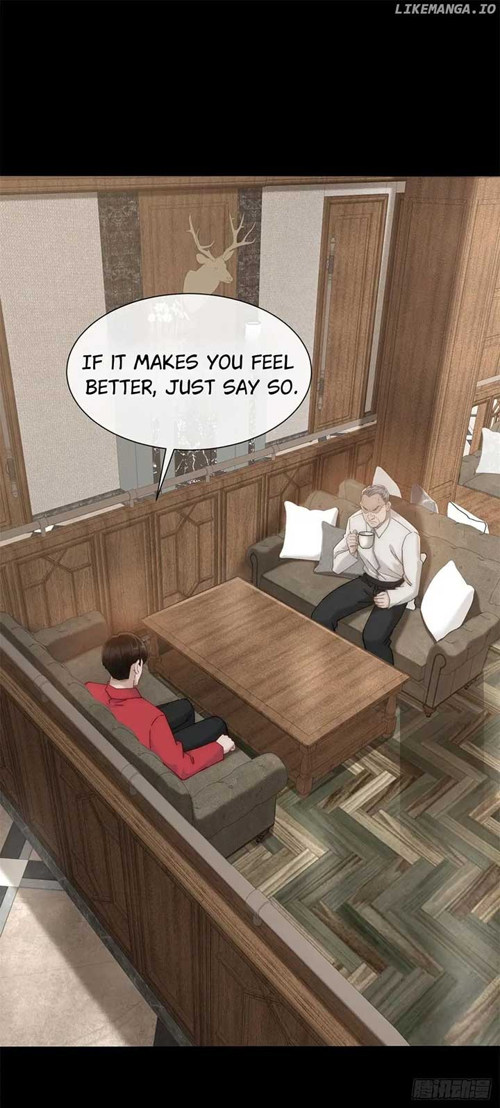 Don’t Mess with a Deadly Revenger Chapter 17 - Page 42