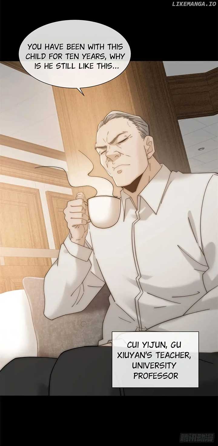 Don’t Mess with a Deadly Revenger Chapter 17 - Page 44