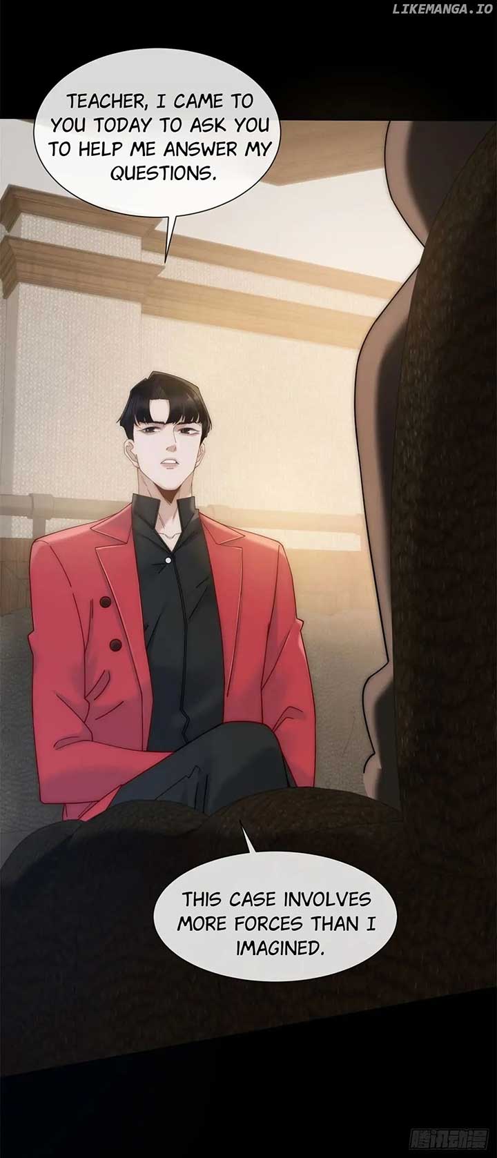 Don’t Mess with a Deadly Revenger Chapter 17 - Page 45