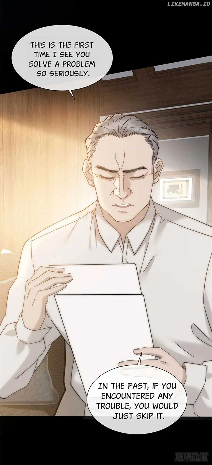 Don’t Mess with a Deadly Revenger Chapter 17 - Page 46