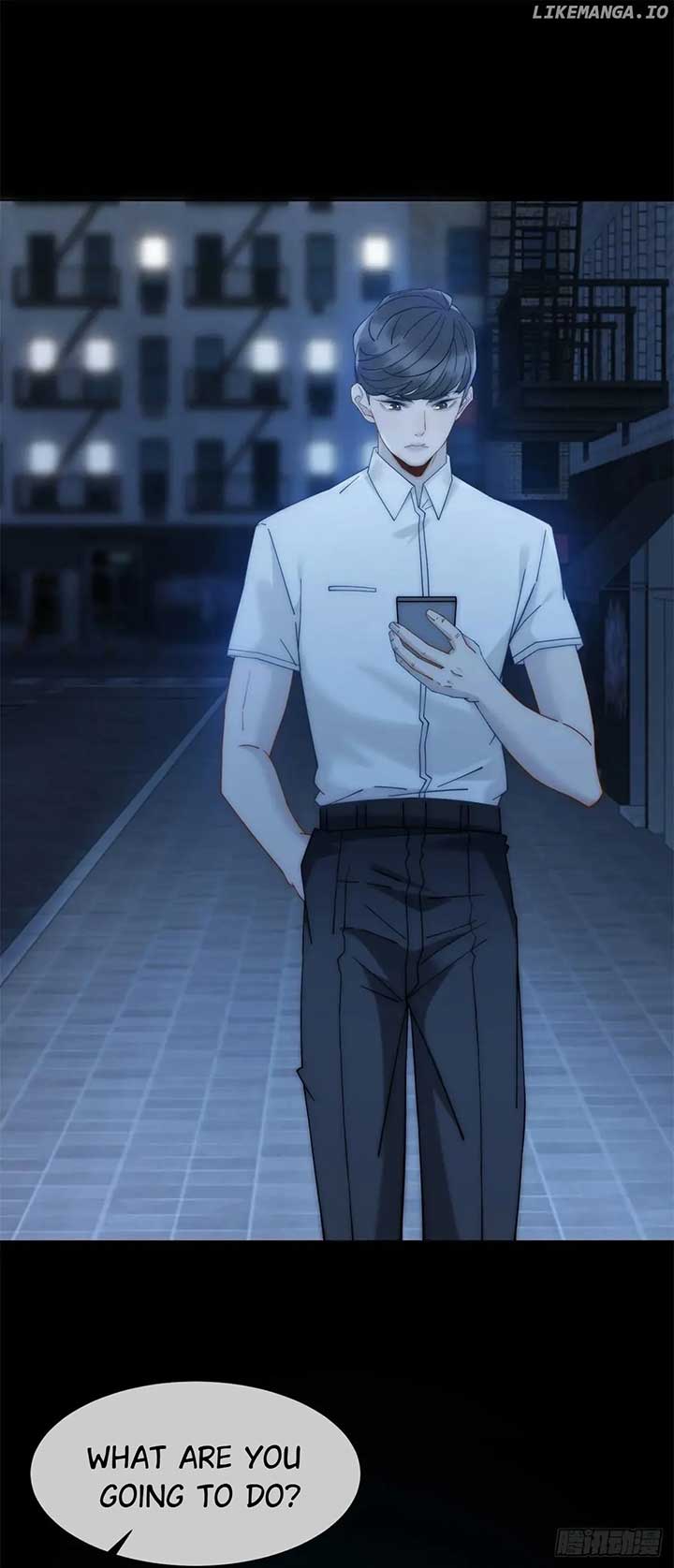 Don’t Mess with a Deadly Revenger Chapter 17 - Page 48