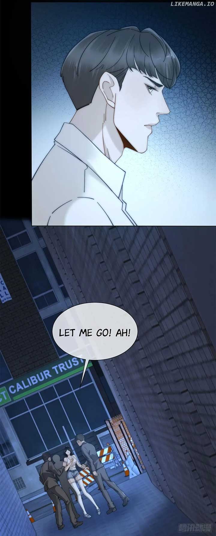 Don’t Mess with a Deadly Revenger Chapter 17 - Page 49