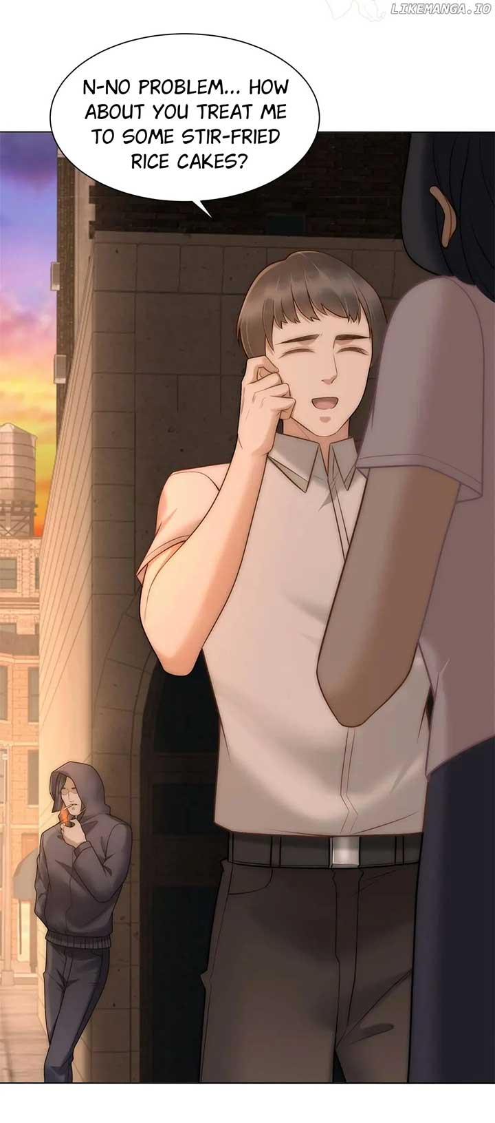 Don’t Mess with a Deadly Revenger Chapter 17 - Page 5