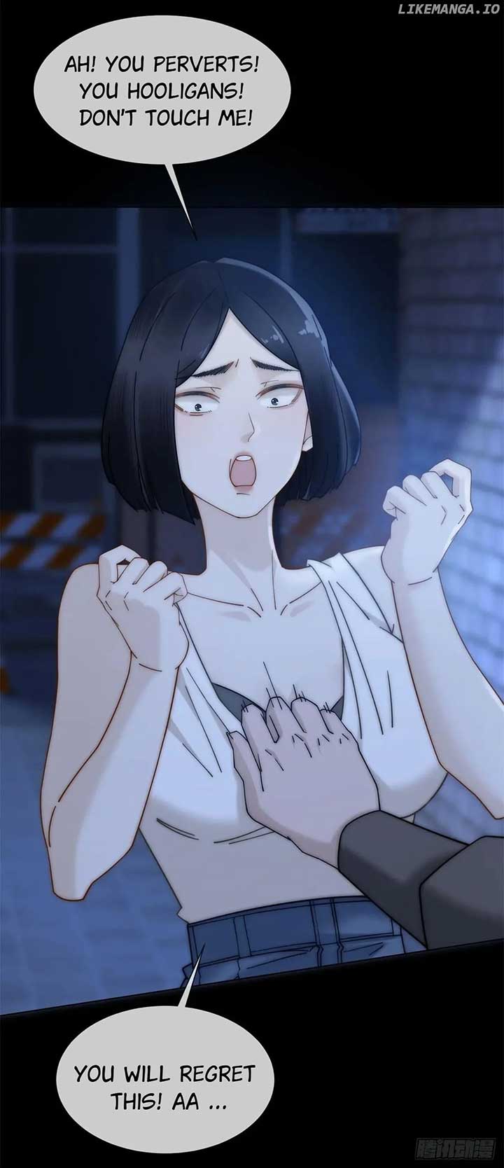 Don’t Mess with a Deadly Revenger Chapter 17 - Page 51