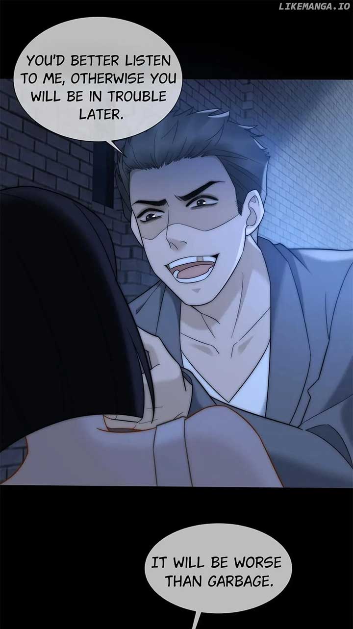 Don’t Mess with a Deadly Revenger Chapter 17 - Page 54