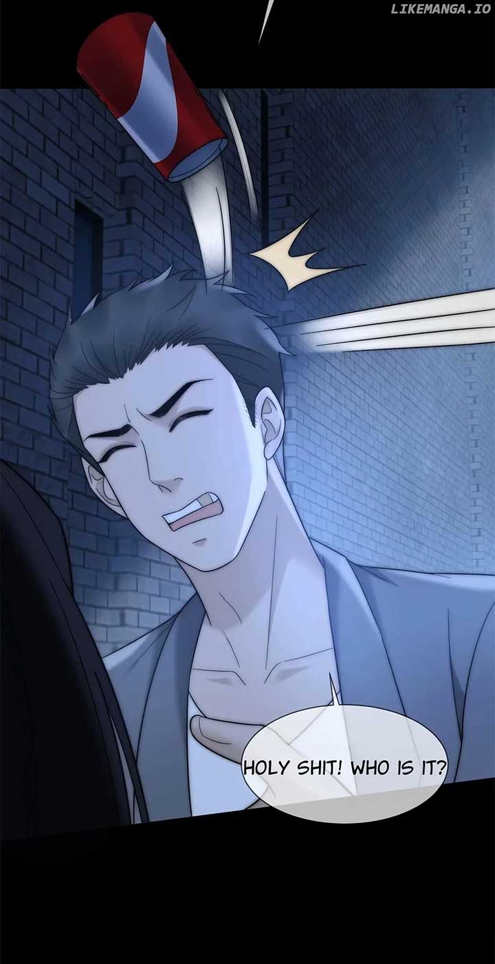 Don’t Mess with a Deadly Revenger Chapter 17 - Page 55