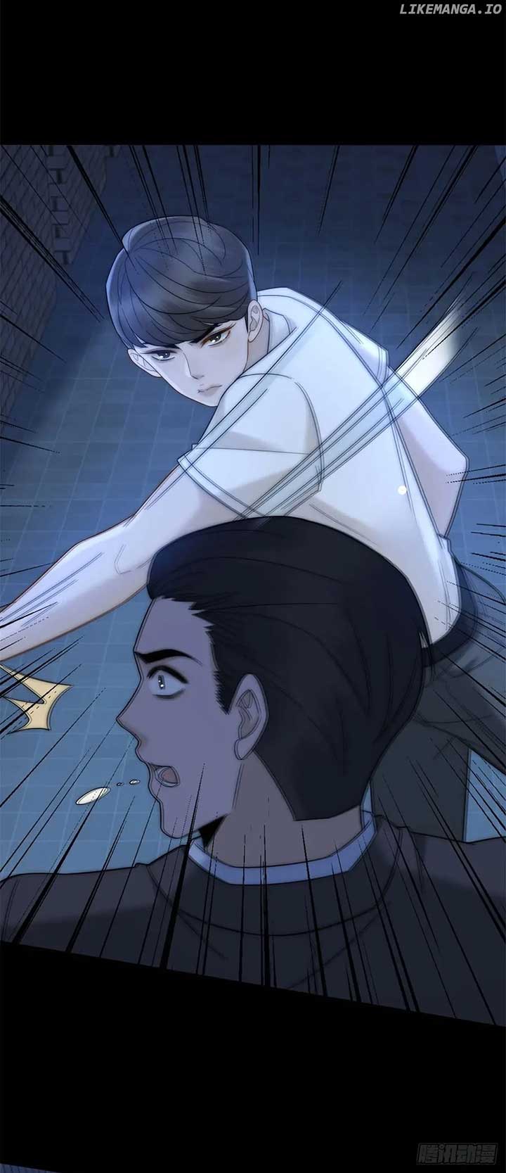 Don’t Mess with a Deadly Revenger Chapter 17 - Page 58