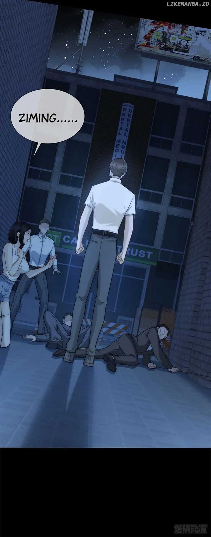 Don’t Mess with a Deadly Revenger Chapter 17 - Page 59