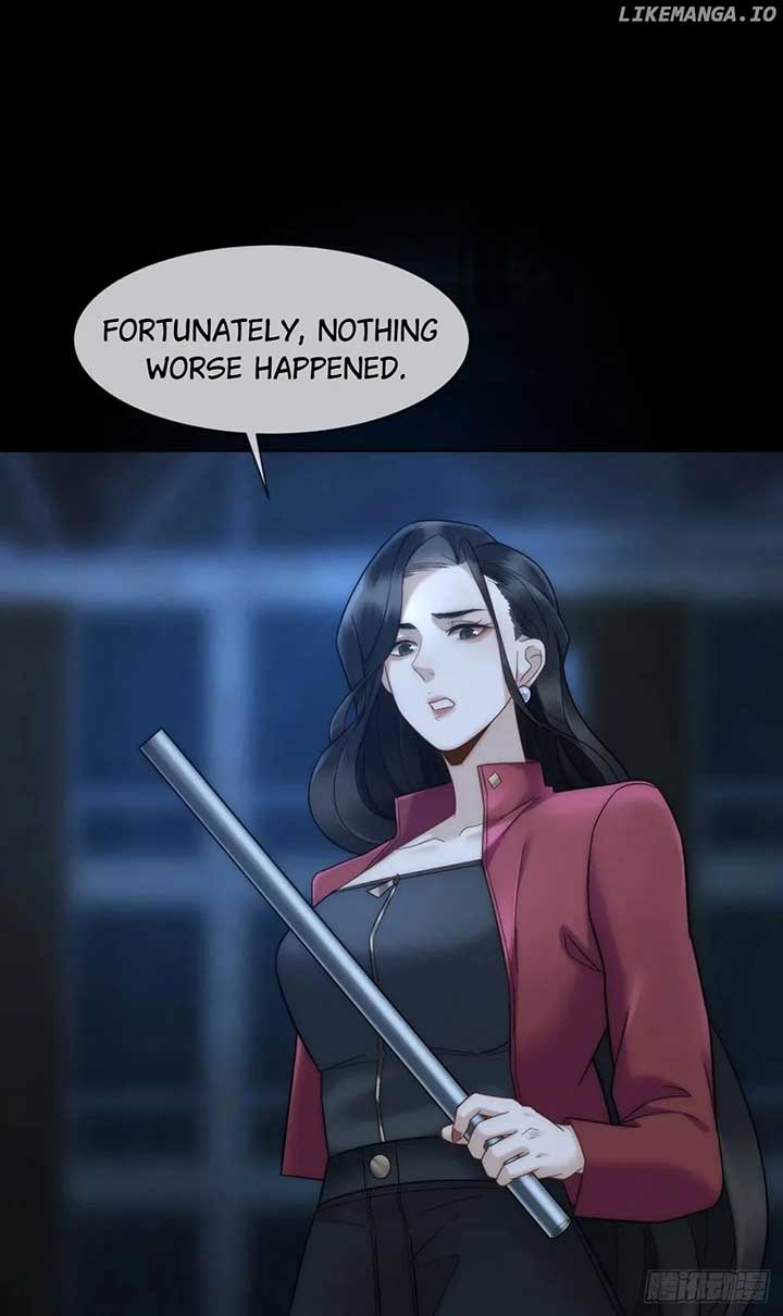 Don’t Mess with a Deadly Revenger Chapter 17 - Page 63