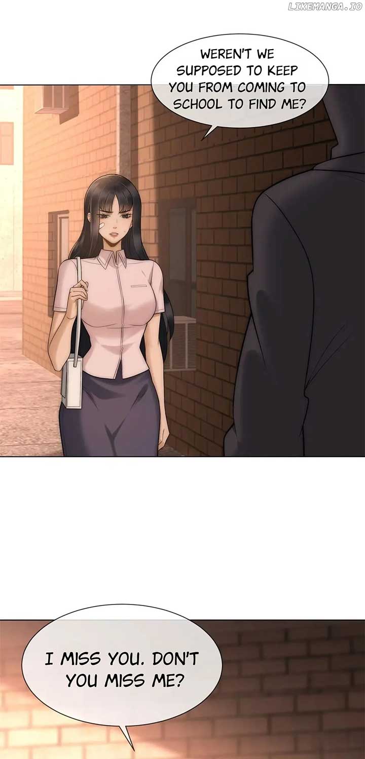 Don’t Mess with a Deadly Revenger Chapter 17 - Page 7