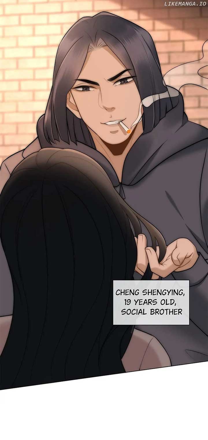 Don’t Mess with a Deadly Revenger Chapter 17 - Page 8