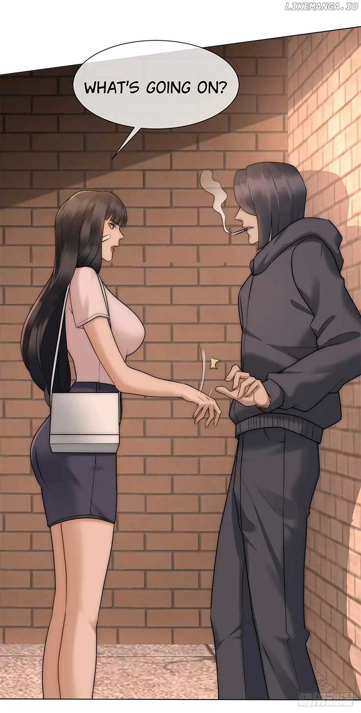 Don’t Mess with a Deadly Revenger Chapter 17 - Page 9