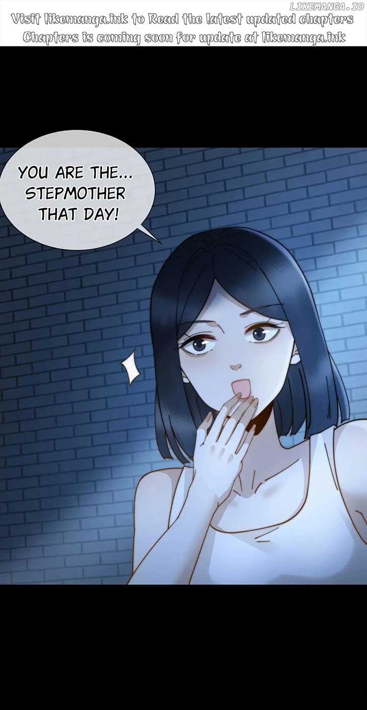 Don’t Mess with a Deadly Revenger Chapter 18 - Page 1