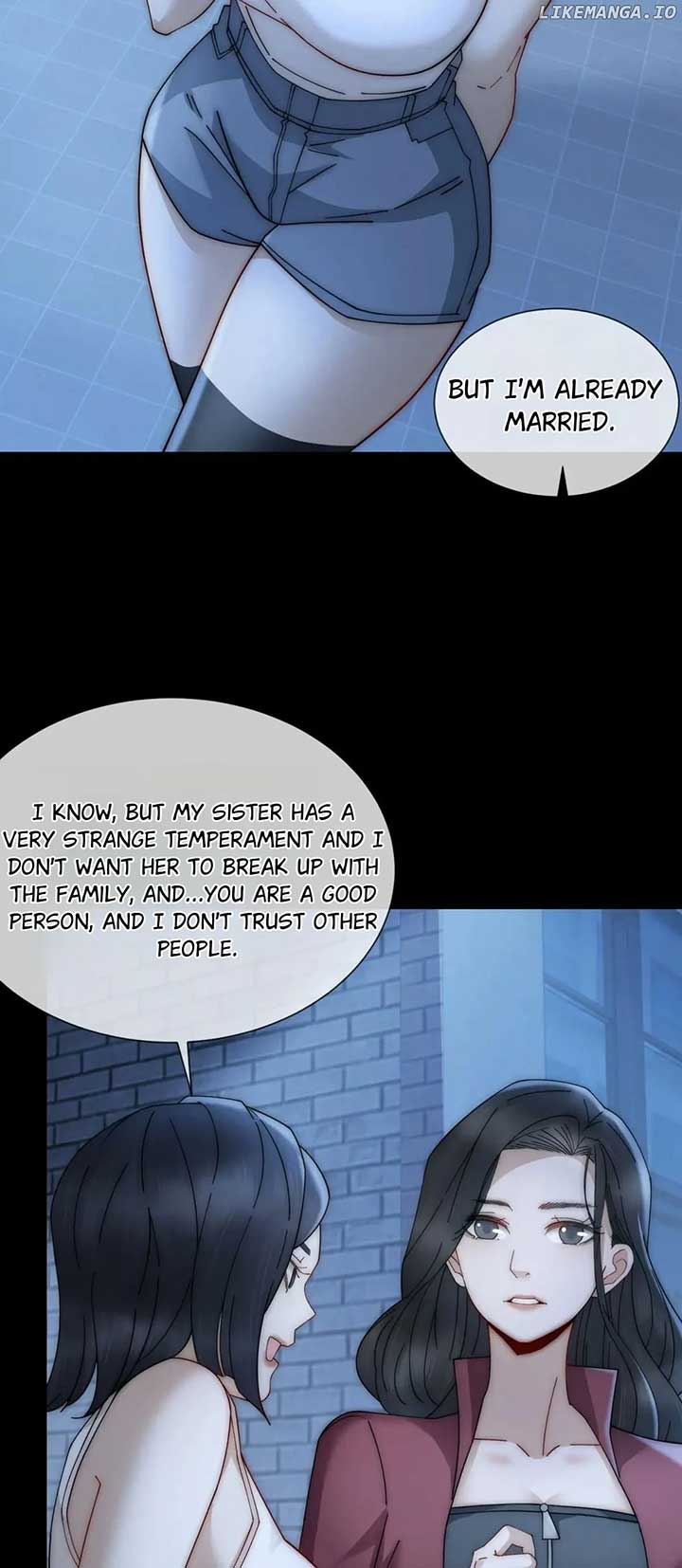 Don’t Mess with a Deadly Revenger Chapter 18 - Page 10