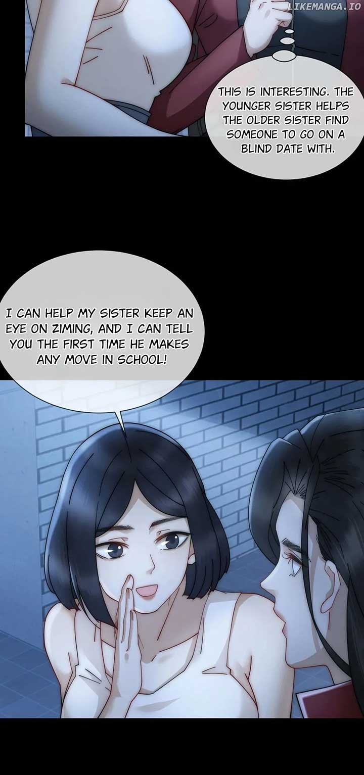 Don’t Mess with a Deadly Revenger Chapter 18 - Page 11