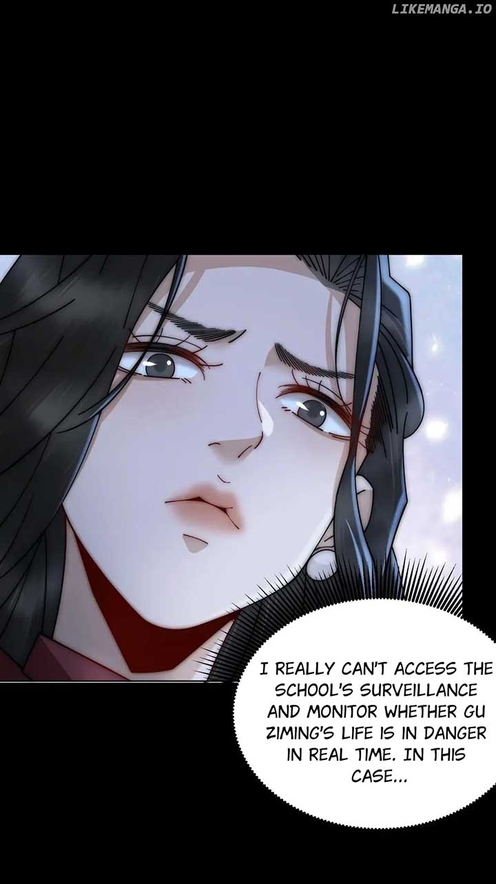 Don’t Mess with a Deadly Revenger Chapter 18 - Page 12