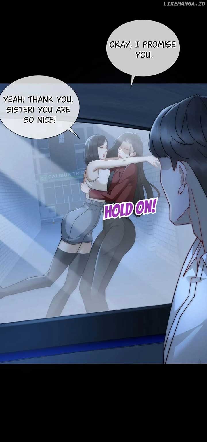 Don’t Mess with a Deadly Revenger Chapter 18 - Page 13