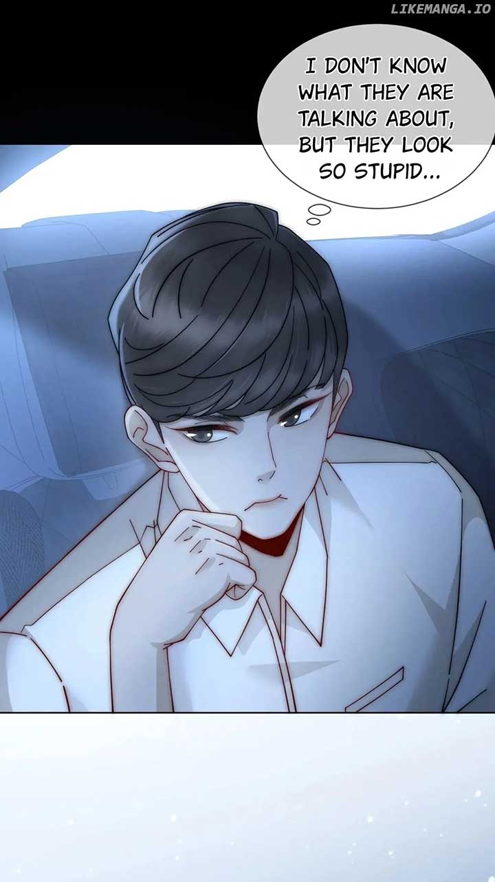 Don’t Mess with a Deadly Revenger Chapter 18 - Page 14