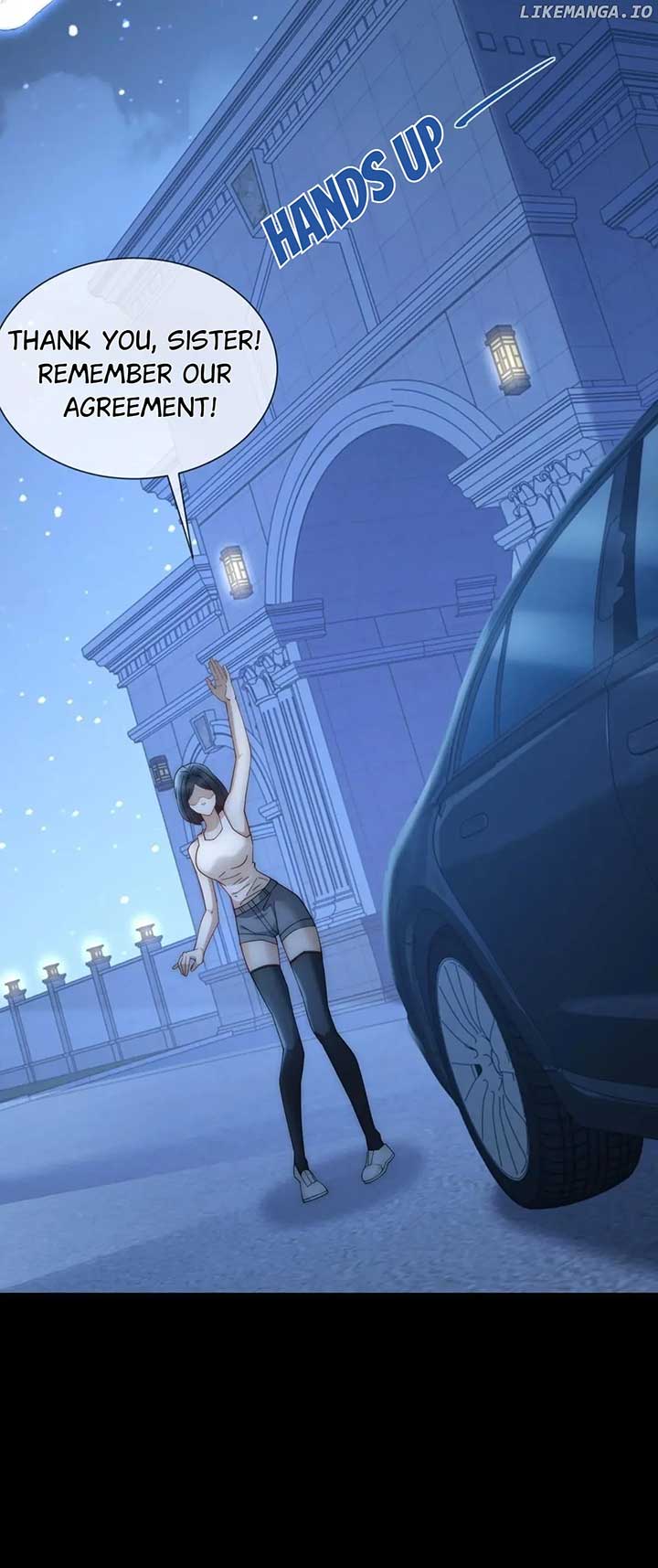 Don’t Mess with a Deadly Revenger Chapter 18 - Page 16