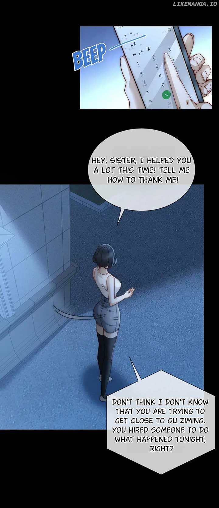 Don’t Mess with a Deadly Revenger Chapter 18 - Page 17