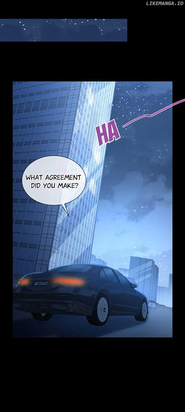 Don’t Mess with a Deadly Revenger Chapter 18 - Page 19