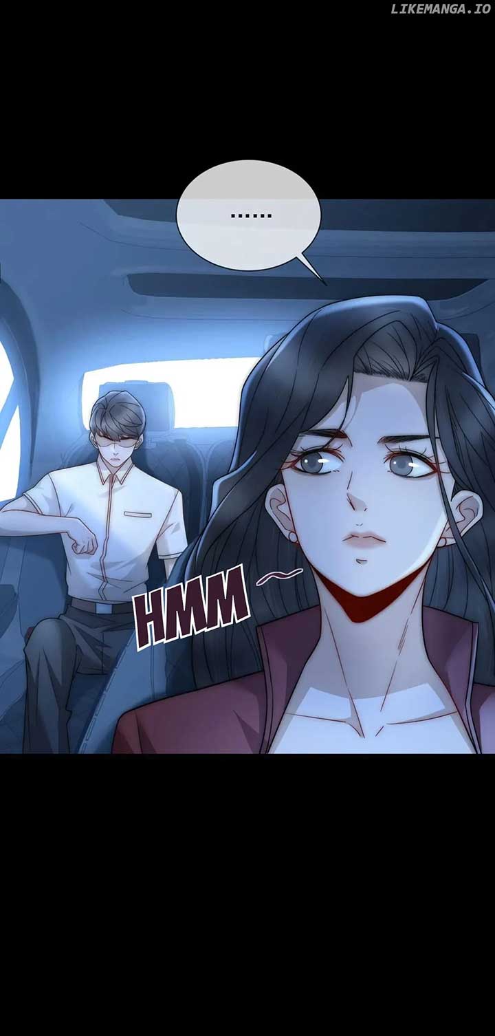 Don’t Mess with a Deadly Revenger Chapter 18 - Page 20