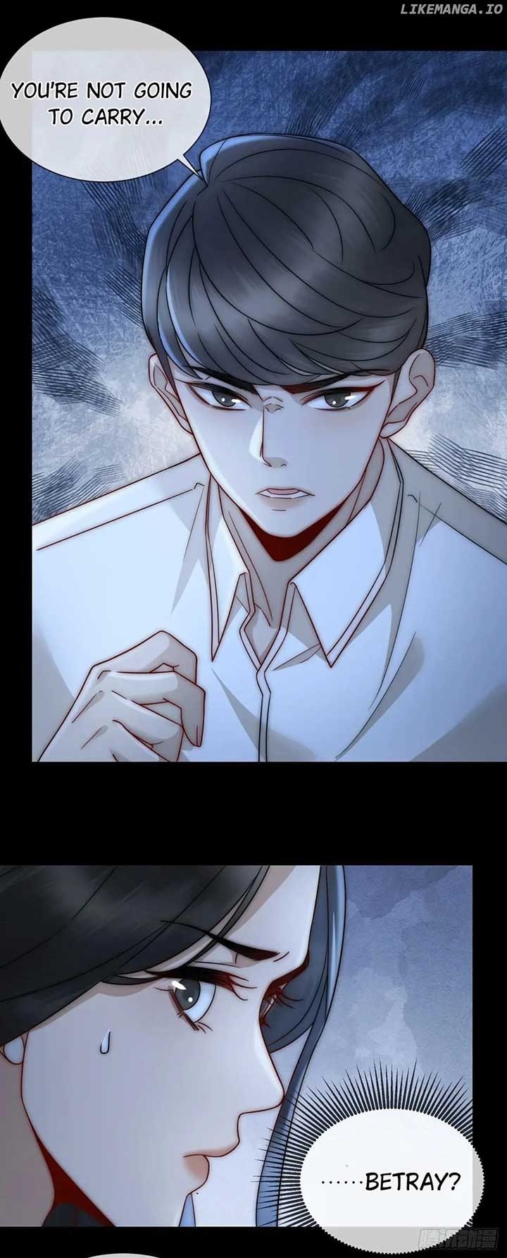 Don’t Mess with a Deadly Revenger Chapter 18 - Page 21