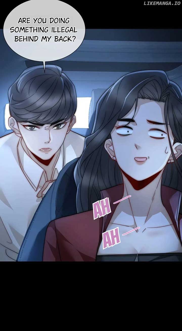 Don’t Mess with a Deadly Revenger Chapter 18 - Page 22