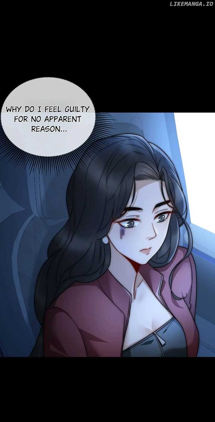 Don’t Mess with a Deadly Revenger Chapter 18 - Page 24