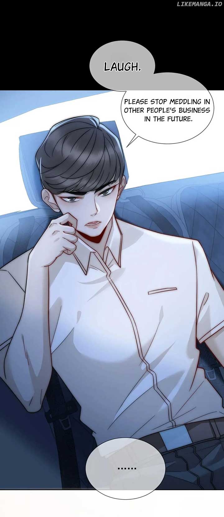 Don’t Mess with a Deadly Revenger Chapter 18 - Page 25