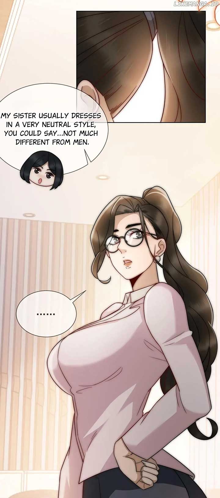 Don’t Mess with a Deadly Revenger Chapter 18 - Page 27