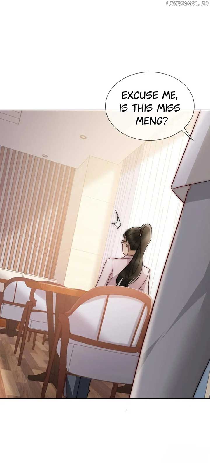 Don’t Mess with a Deadly Revenger Chapter 18 - Page 30