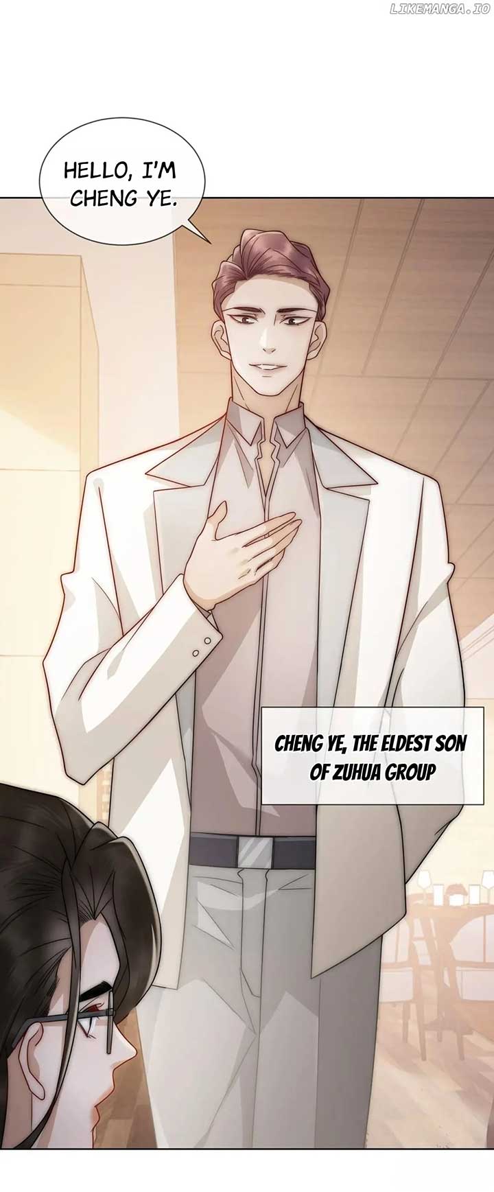 Don’t Mess with a Deadly Revenger Chapter 18 - Page 31