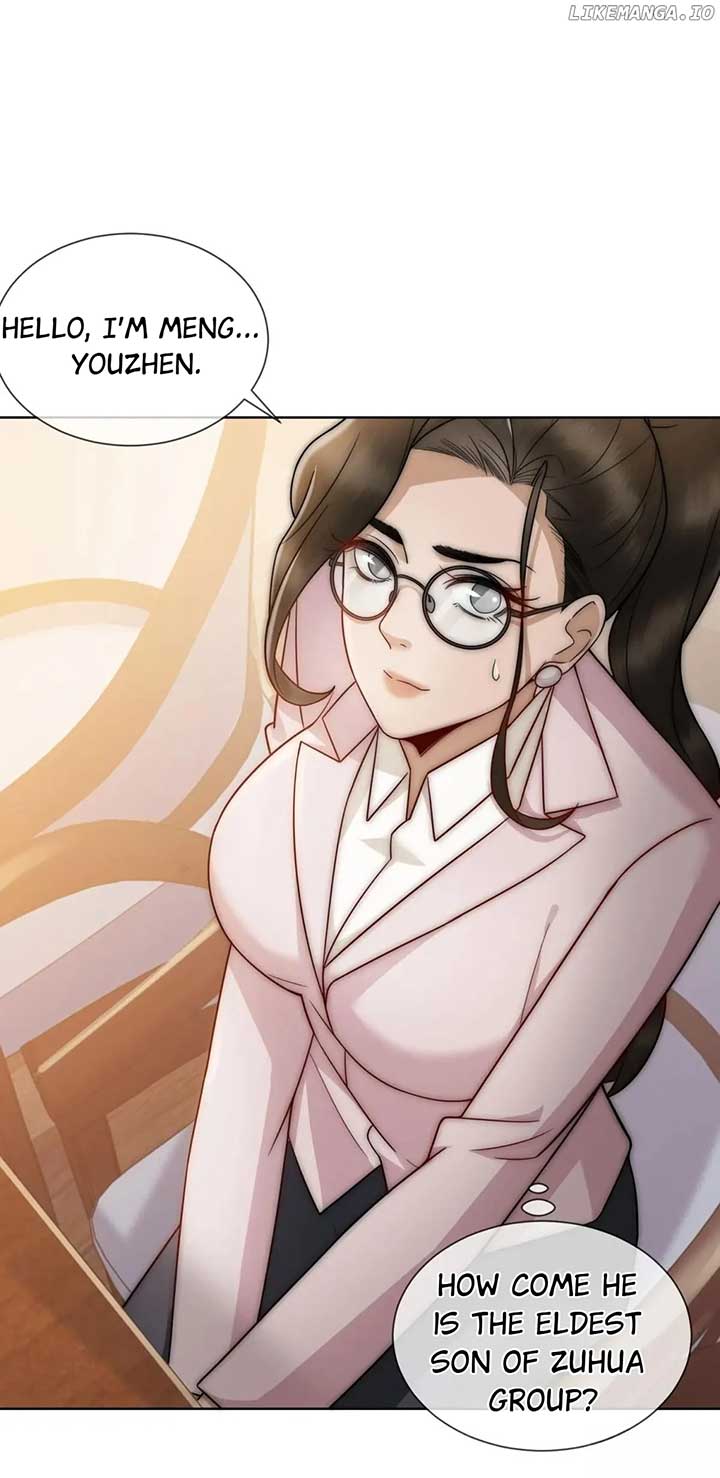 Don’t Mess with a Deadly Revenger Chapter 18 - Page 32