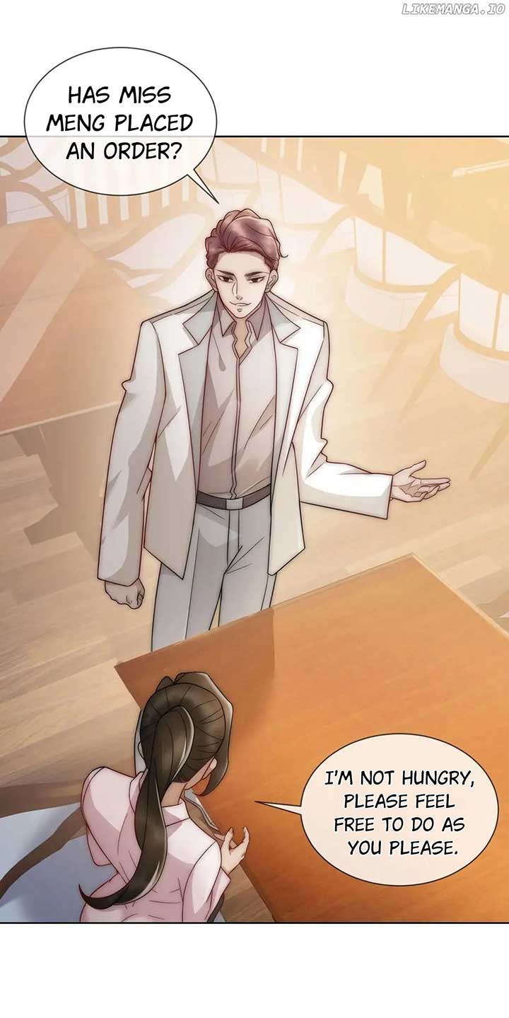 Don’t Mess with a Deadly Revenger Chapter 18 - Page 34