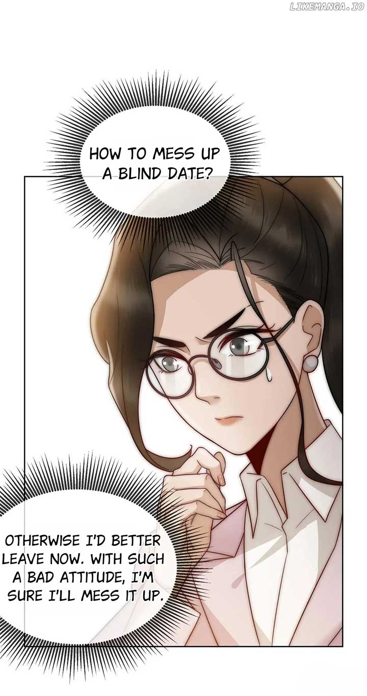 Don’t Mess with a Deadly Revenger Chapter 18 - Page 35