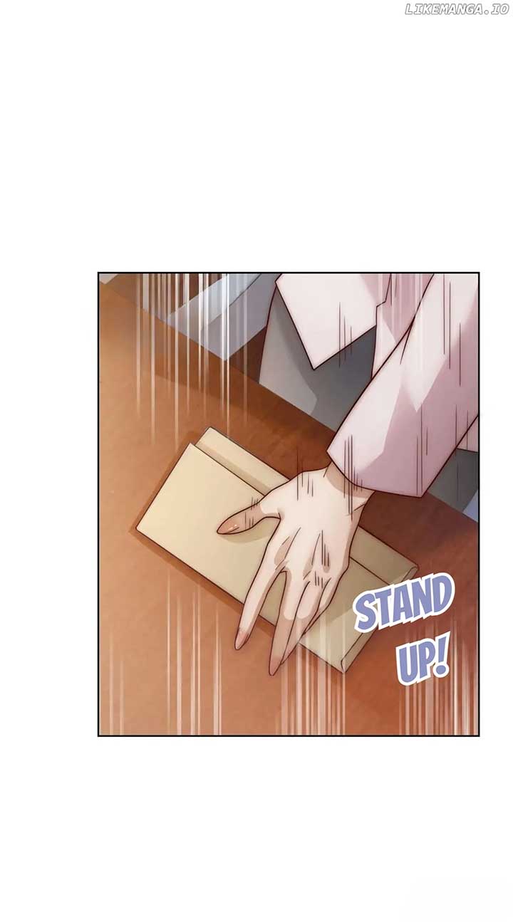 Don’t Mess with a Deadly Revenger Chapter 18 - Page 36